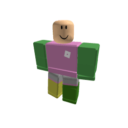 Funny Ghost Studios Roblox developer avatar