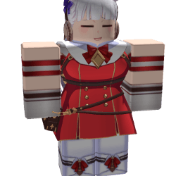 Gonshagger76 Roblox developer avatar