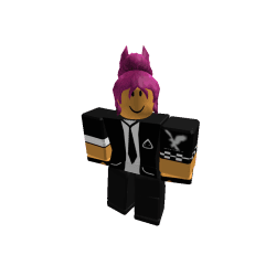 TGCT Roblox developer avatar