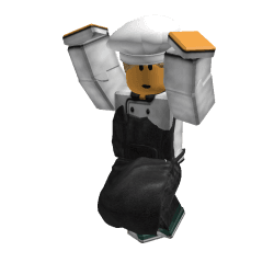 Ultraw Roblox developer avatar