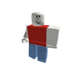 North Pole Drift Club Roblox developer avatar