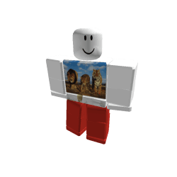 BIG Games Pets Roblox developer avatar