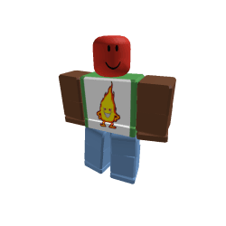 Void Creatives Roblox developer avatar