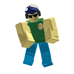 kaelkael4422 Roblox developer avatar