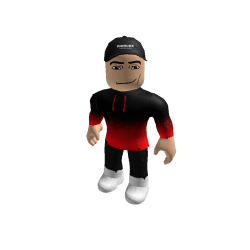 ChelovekMaksim_2 Roblox developer avatar