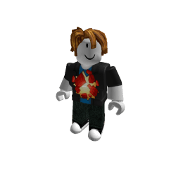 shadowsrevival Roblox developer avatar