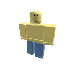 Gomu Roblox developer avatar