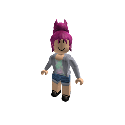 The Lovers Studios Roblox developer avatar
