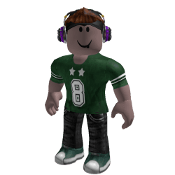 GrooverRblx Roblox developer avatar