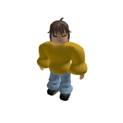 Game Thing Roblox developer avatar