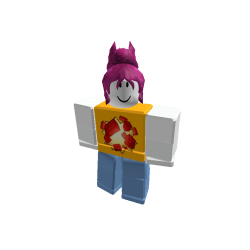 Survive Fanmade Monsters (SFM) Roblox developer avatar