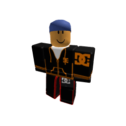 Invertion Studios Roblox developer avatar
