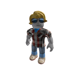 Yasuragi No Mori Roblox developer avatar