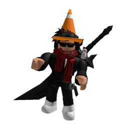 creepertrolllol2434 Roblox developer avatar
