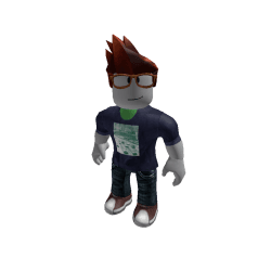 Spectrix Group Roblox developer avatar