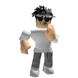 Metasful Roblox developer avatar