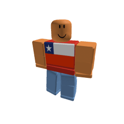 CheesyGames Roblox developer avatar