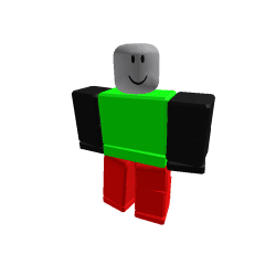 Studio Baguette Roblox developer avatar