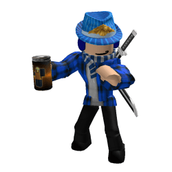 GabDev1 Roblox developer avatar