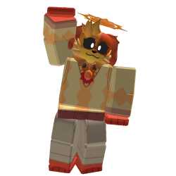 Nyzurier Roblox developer avatar