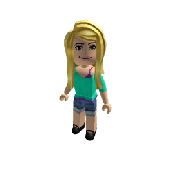 G.A.G Trading Roblox developer avatar