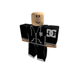 Bad Business Roblox developer avatar