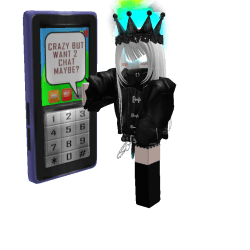 minatoxaqi Roblox developer avatar