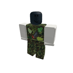 Rawblocky Roblox developer avatar