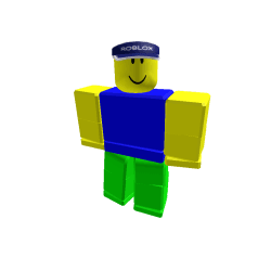 [ Content Deleted 35504050 ] Roblox developer avatar