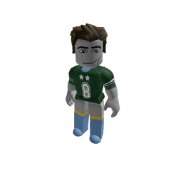 Iron Soul Roblox developer avatar