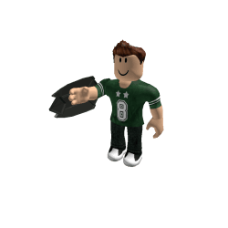 Ka Boom! Roblox developer avatar