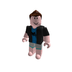 CHRM Roblox developer avatar