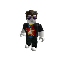 Papa's Burger Roblox developer avatar
