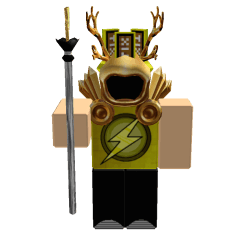 thunder1222 Roblox developer avatar