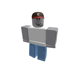 Cube Types Studios! Roblox developer avatar