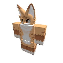 Robbiepherus Roblox developer avatar