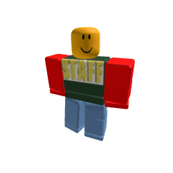 unlimited bolg works Roblox developer avatar