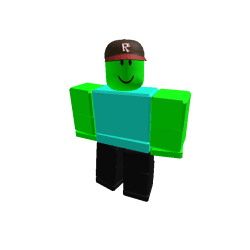 SAND4 Mini Roblox developer avatar