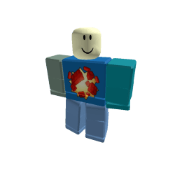 Legends' Community Roblox developer avatar