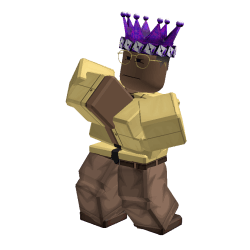 superdudes12344567 Roblox developer avatar
