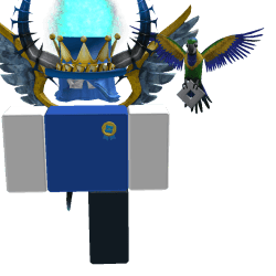 Oxba Roblox developer avatar