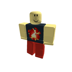GameOver Productions. Roblox developer avatar