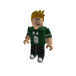 Sneaky Squad Roblox developer avatar