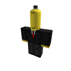 ArchetypalCoder Roblox developer avatar