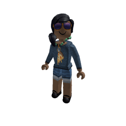 Waterbender Games Roblox developer avatar