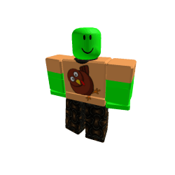 PLS AFK Roblox developer avatar