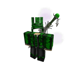 NotPoisonous_Beast Roblox developer avatar