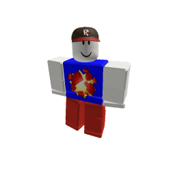 Race Projects Roblox developer avatar