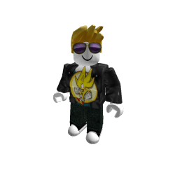 DDE studio Roblox developer avatar