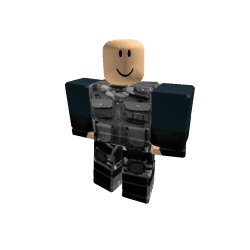 Transformers: Return To Cybertron Official Group Roblox developer avatar